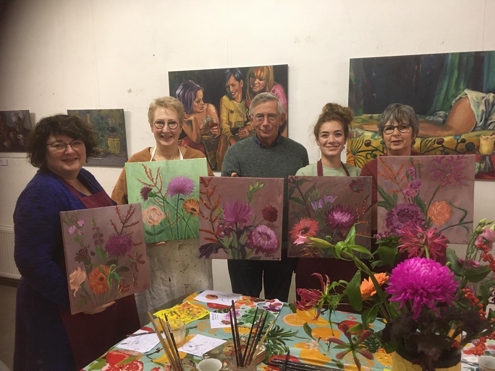 Workshop