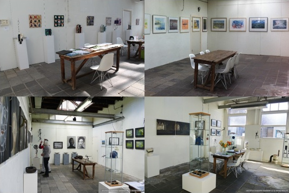 Expositieruimte