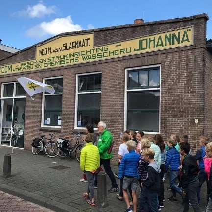 Klassendag