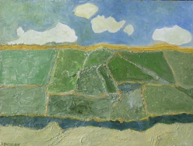 Landschap