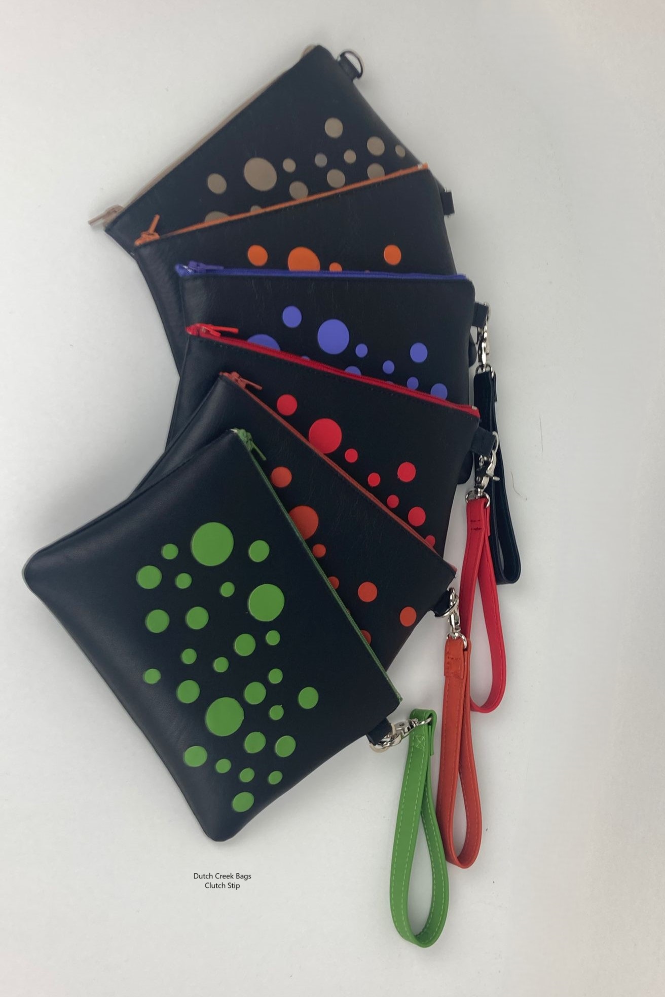 DUTCH CREEK BAGS