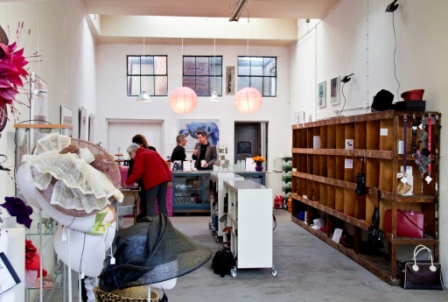 Nachtcultuur 2013