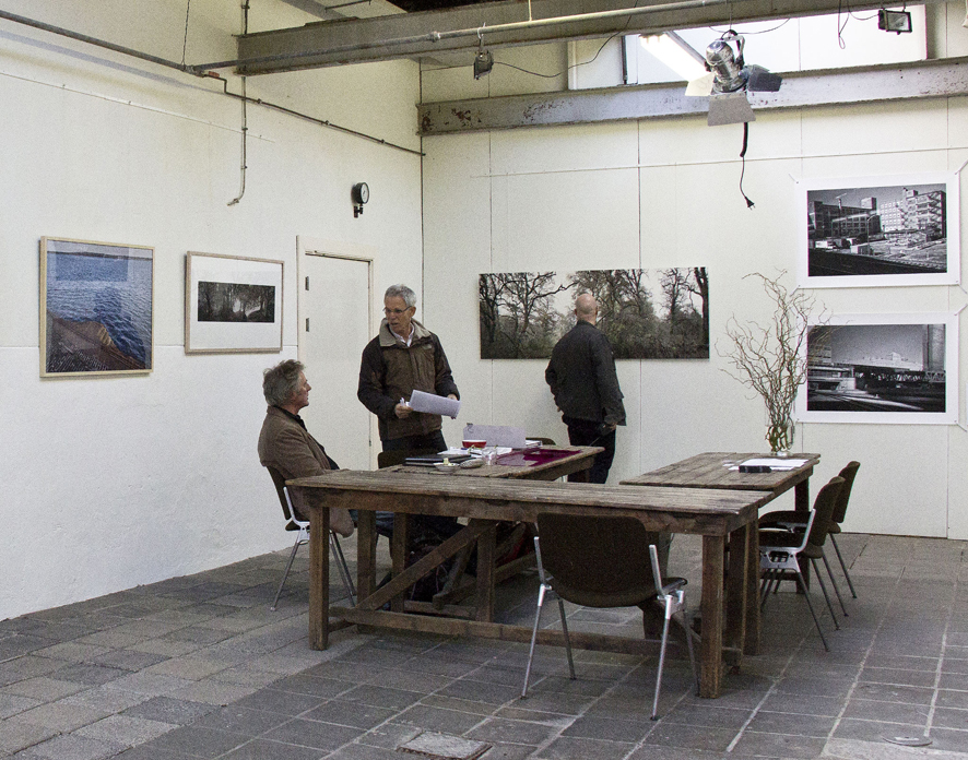 Nachtcultuur 2013