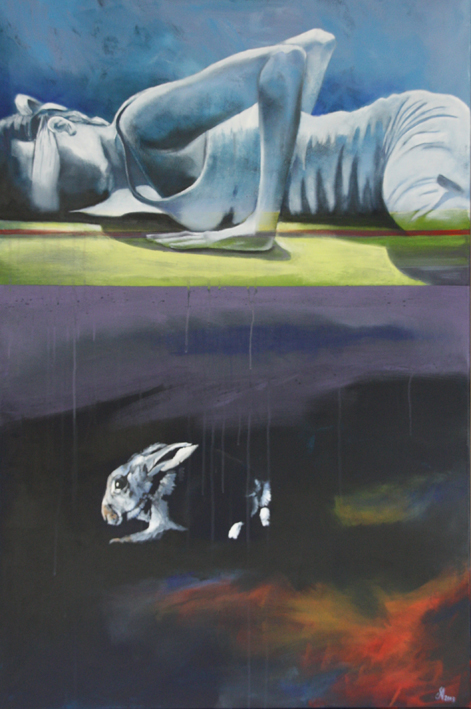 Angelique Mathijssen