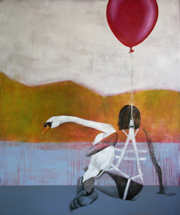 Angelique Mathijssen