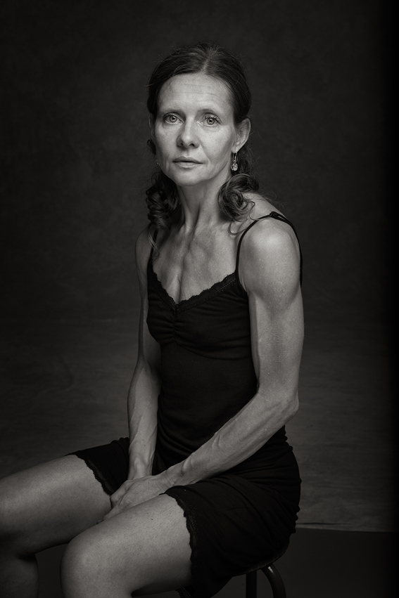 Susanne Middelberg