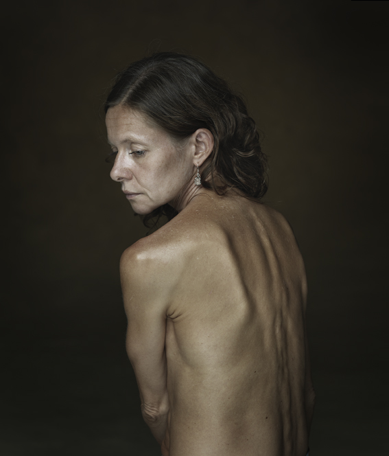 Susanne Middelberg