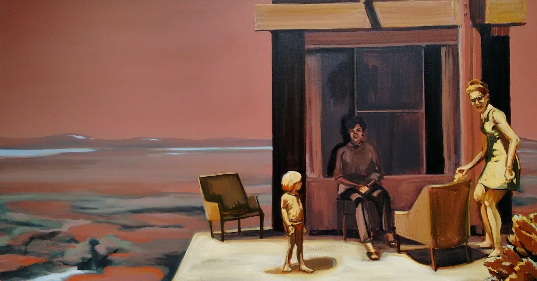 Annemarie Terlage