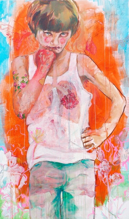 Lisette Durinck