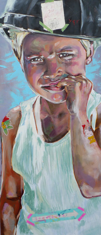 Lisette Durinck