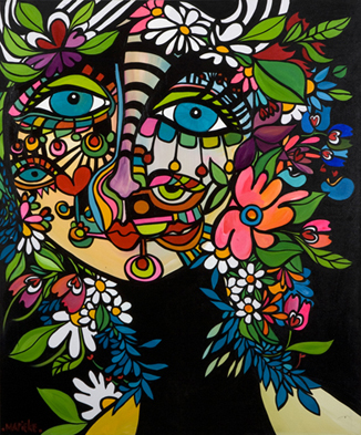 Marieke Hulsegge