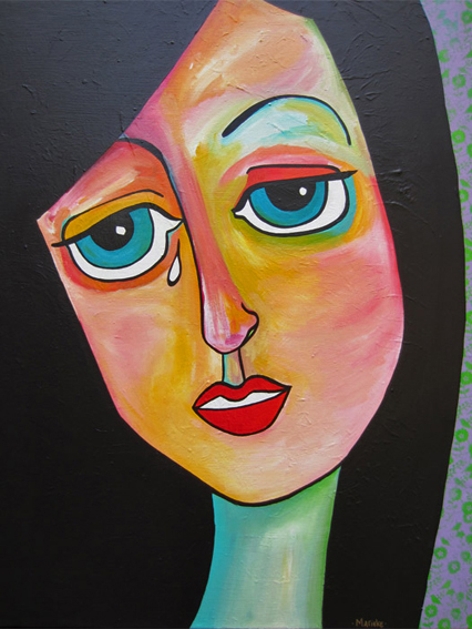 Marieke Hulsegge