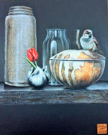 Debby van Zon