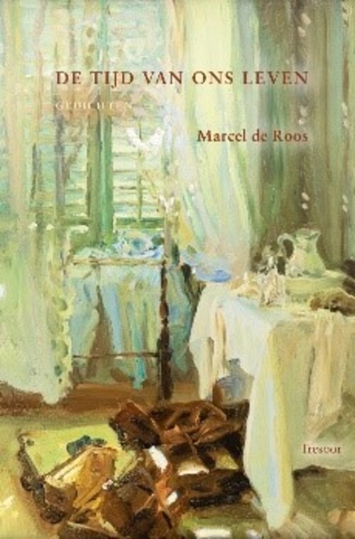 Marcel de Roos